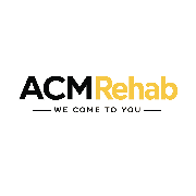 ACMRehab Logo
